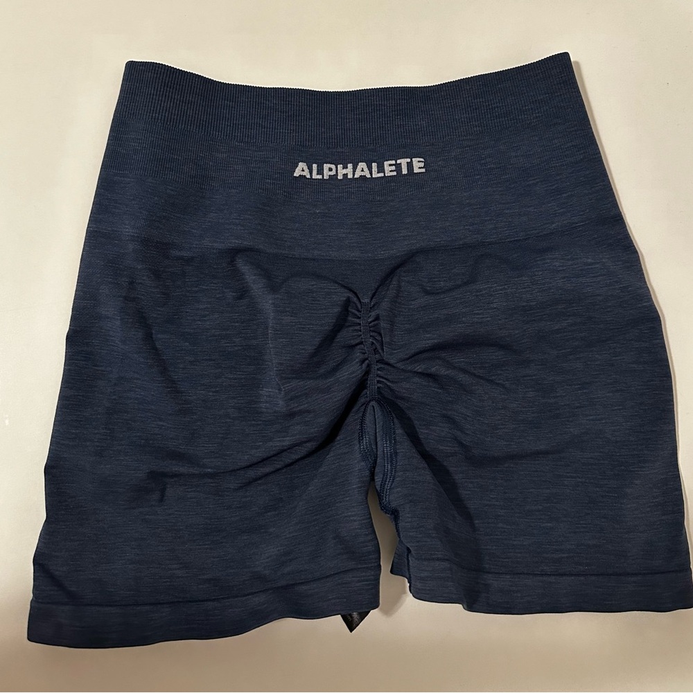 Alphalete